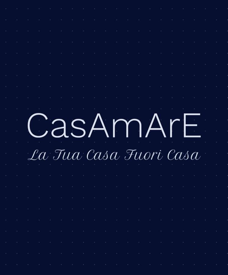 Casamare Apartment Pescara Bagian luar foto